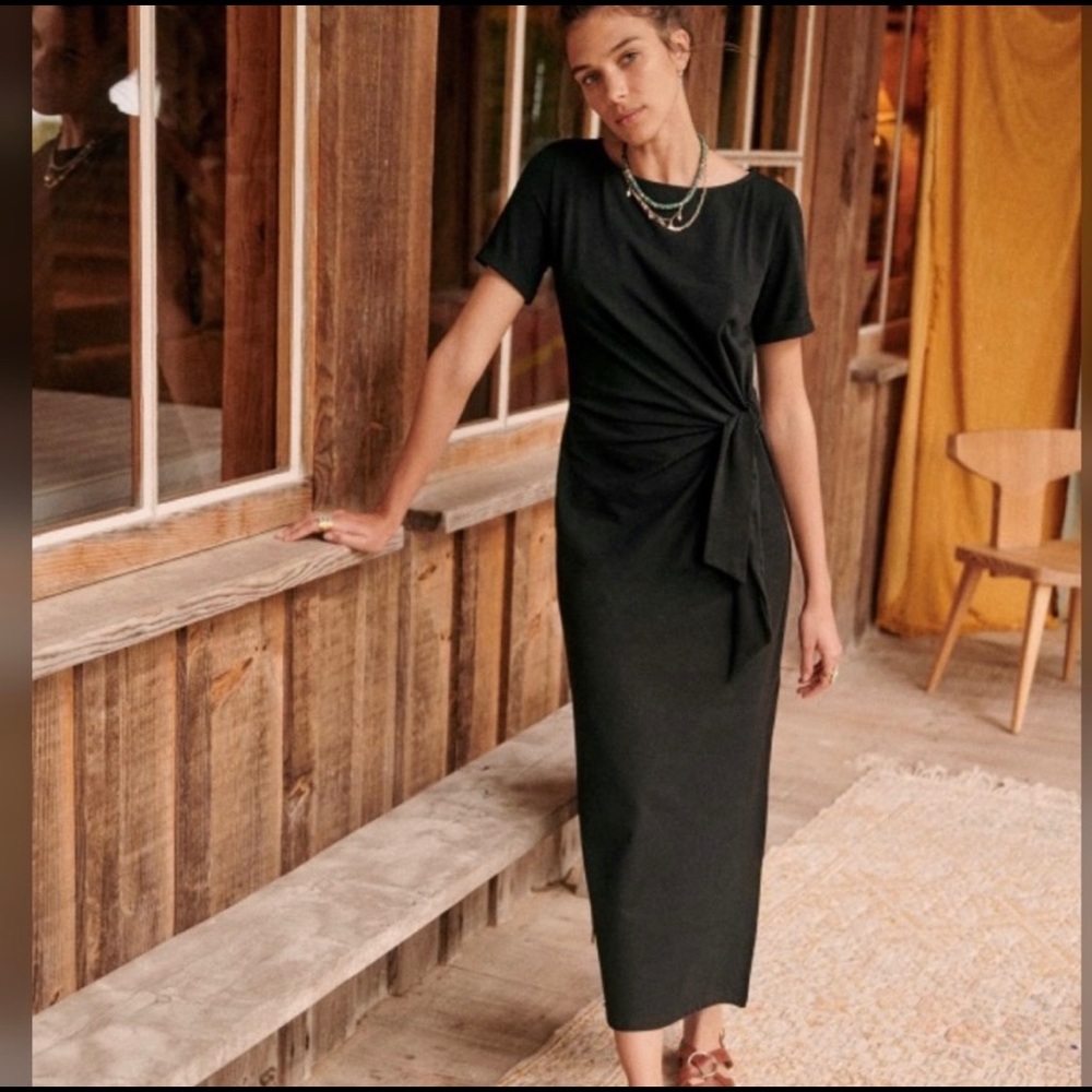 PIPPA Dress